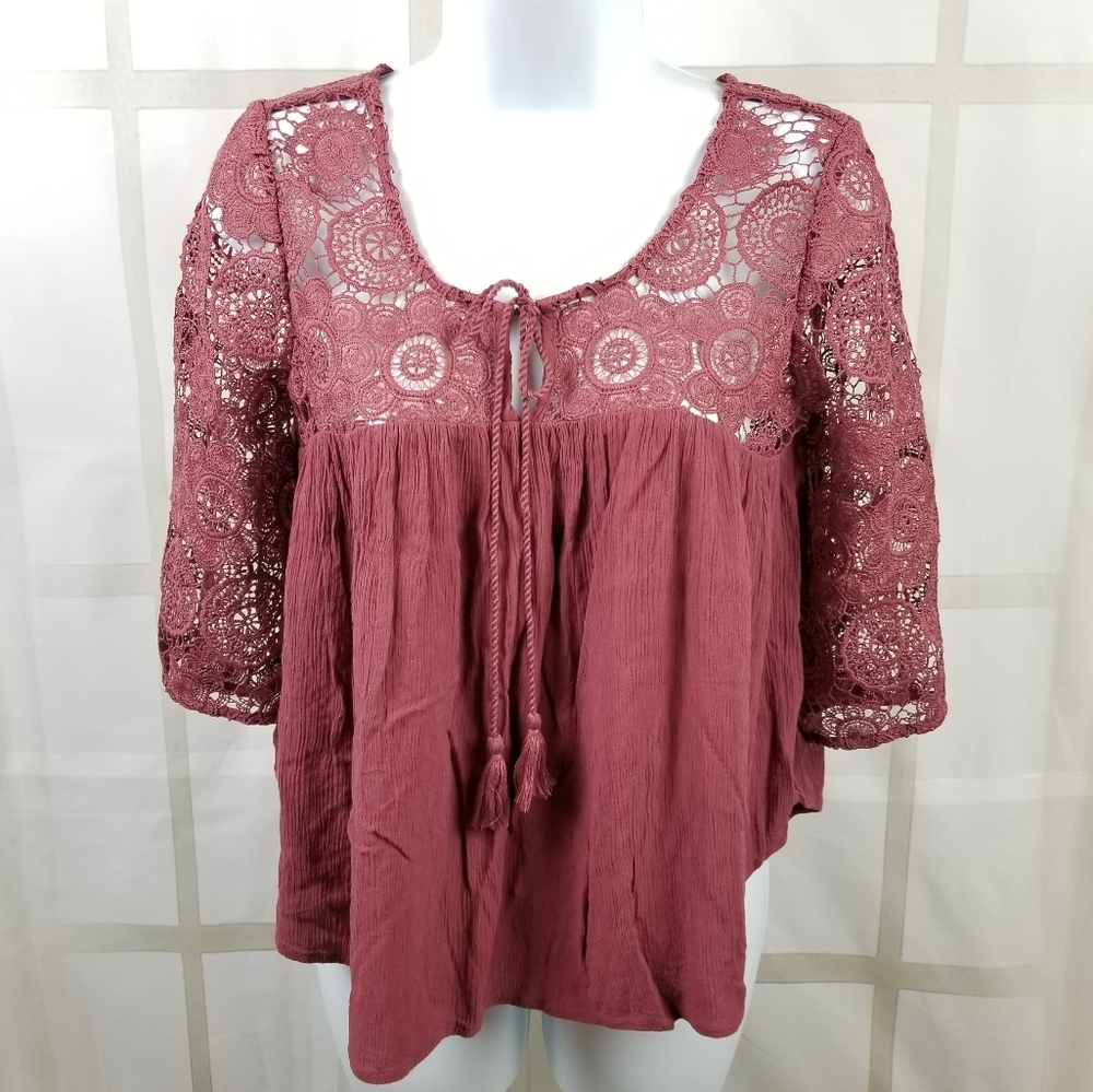 American Eagle Blouse